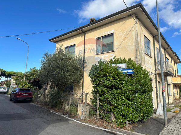 Cascina/Casale Torre del Lago Puccini, Viareggio, LU Vendita - Foto 4