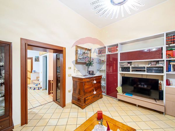 Appartamento Nocera Inferiore, SA Vendita - Foto 2