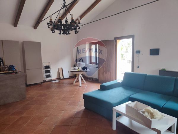 Casa Indipendente Macelli, Blufi, PA Vendita - Foto 3