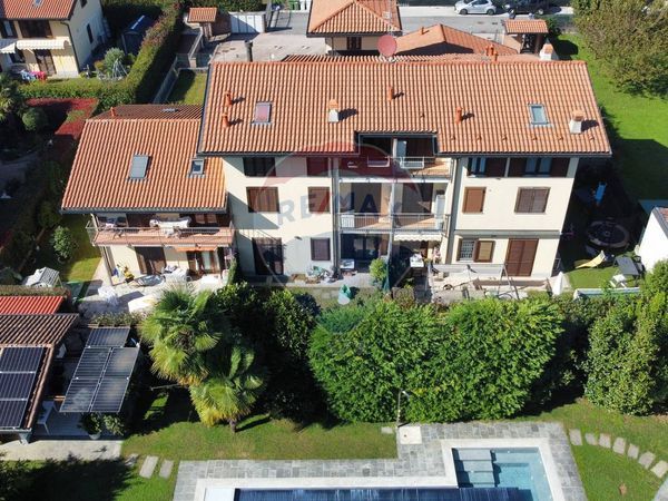 Appartamento Lozza, VA Vendita - Foto 2