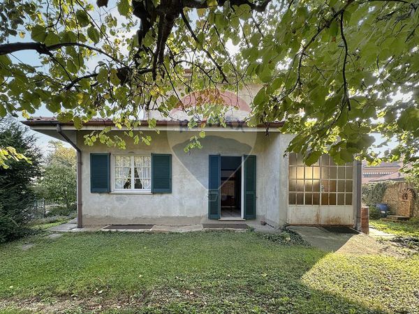 Villa singola Lesmo, MB Vendita - Foto 3