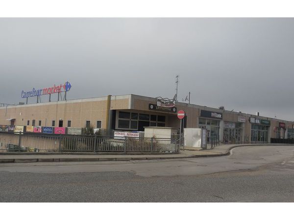 Locale Commerciale Torrione, L'Aquila, AQ Vendita - Foto 3