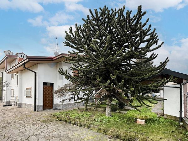 Villa o villino Vidigulfo, PV Vendita - Foto 2