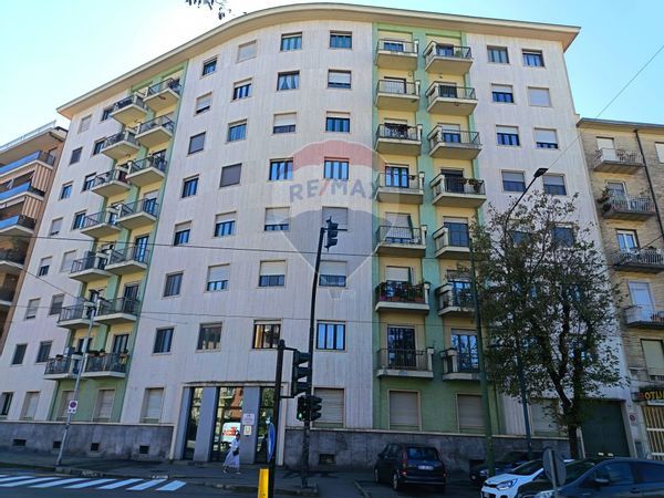 Appartamento Vanchiglietta, Torino, TO Vendita