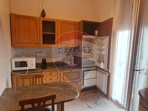 Appartamento Sacconago, Busto Arsizio, VA Affitto - Foto 4