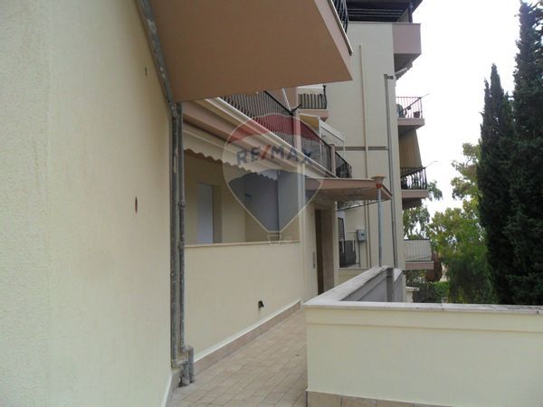 Appartamento Zona Alta, Caltanissetta, CL Vendita