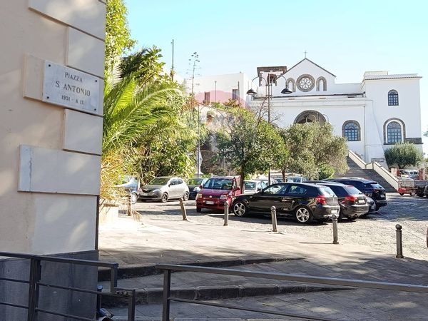 Locale Commerciale Nocera Inferiore, SA Affitto - Foto 3