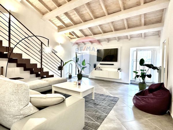 Appartamento Centro Storico, Viterbo, VT Vendita - Foto 2