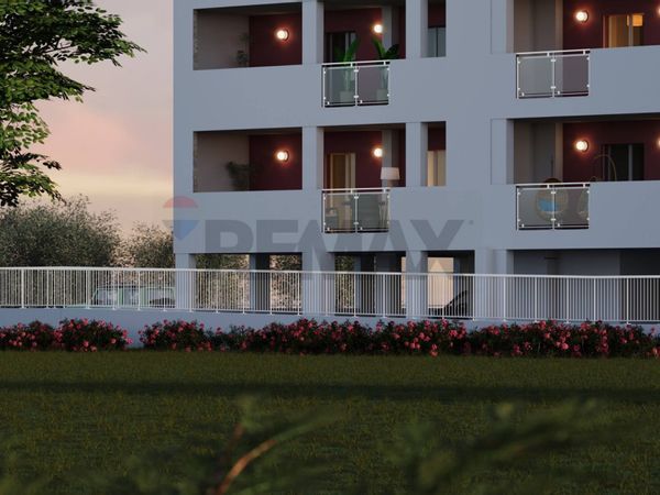 Appartamento Selargius, CA Vendita