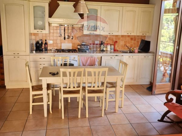 Appartamento Schignano, CO Vendita - Foto 3