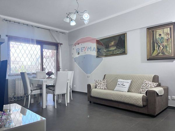 Appartamento Torvaianica, Pomezia, RM Vendita - Foto 2