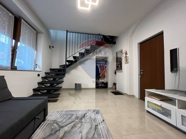 Porzione di casa Saltrio, VA Vendita - Foto 2