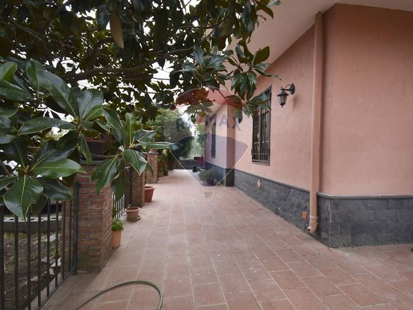 Villa singola Belpasso, CT Vendita - Foto 3