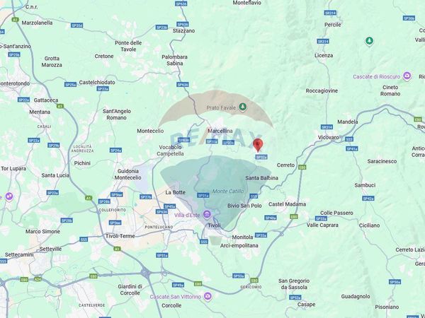 Appartamento San Polo dei Cavalieri, RM Vendita - Foto 3