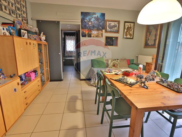 Appartamento Baranzate, MI Vendita - Foto 4