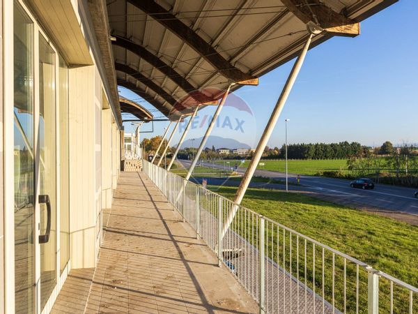 Ufficio Parola, Fidenza, PR Affitto - Foto 3