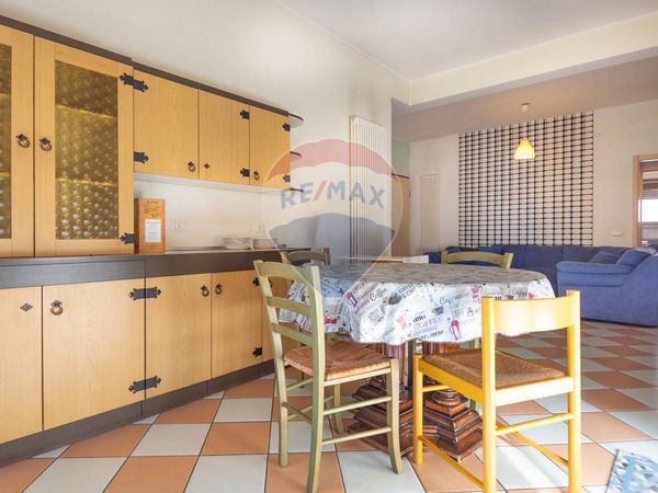 Appartamento Stazione, Chieti, CH Vendita - Foto 2