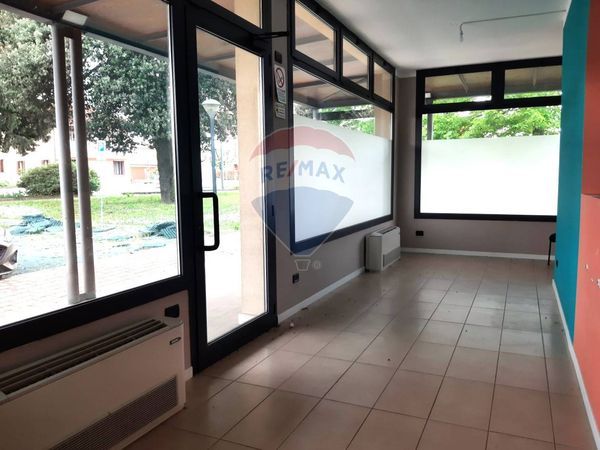 Locale Commerciale Colfosco, Susegana, TV Vendita - Foto 2