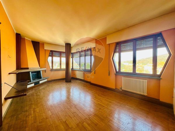 Appartamento Centro, Cairo Montenotte, SV Vendita - Foto 3