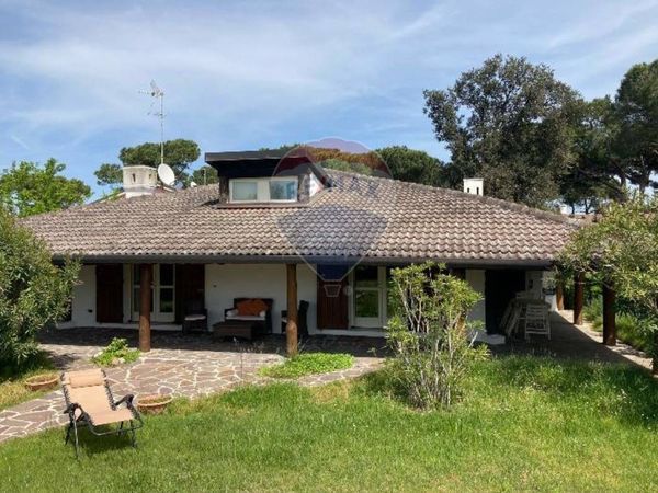 Villa singola Rosolina, RO Vendita