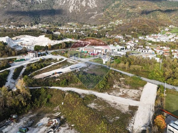 Terreno Edificabile Sospirolo, BL Vendita - Foto 4
