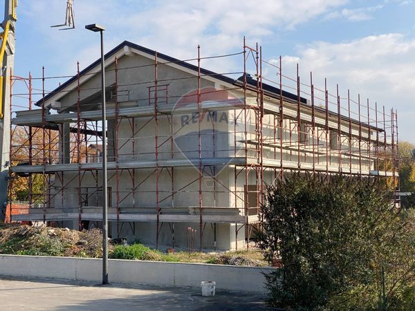 Villetta bifamiliare Fidenza, PR Vendita - Foto 2