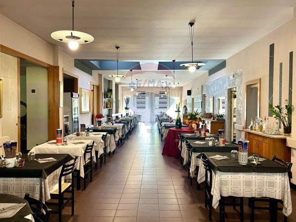 Ristorante Boario Terme, Darfo Boario Terme, BS Vendita