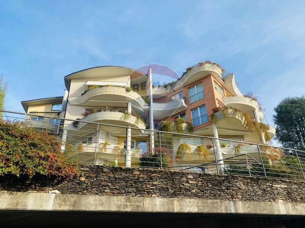 Appartamento Pallanza, Verbania, VB Vendita - Foto 4