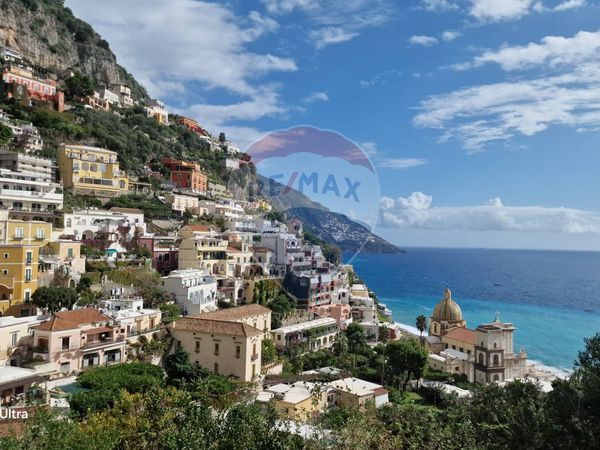 Appartamento Positano, SA Vendita