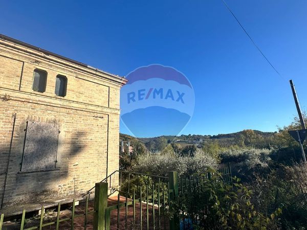 Cascina/Casale Villamagna, CH Vendita - Foto 3