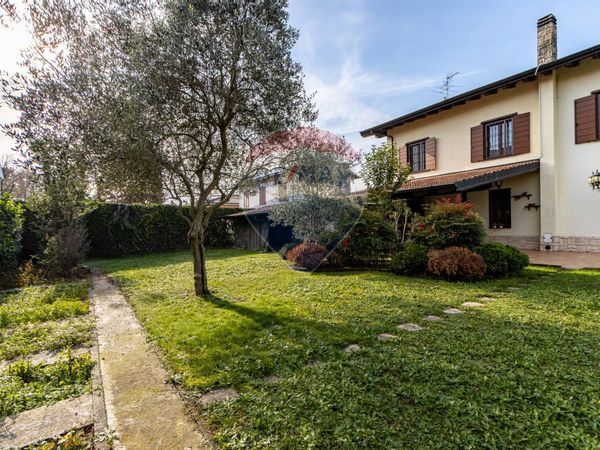 Villa singola Settala, MI Vendita - Foto 3