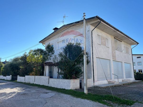 Casa Indipendente Pasian di Prato, UD Vendita
