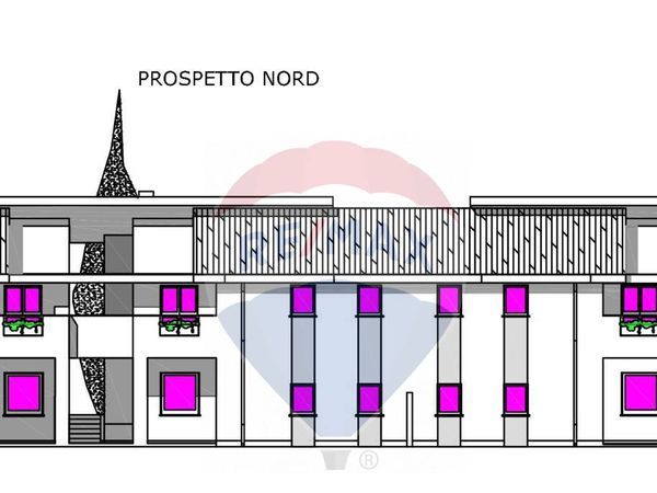 Terreno Edificabile Lavinio Lido di Enea, Anzio, RM Vendita - Foto 2