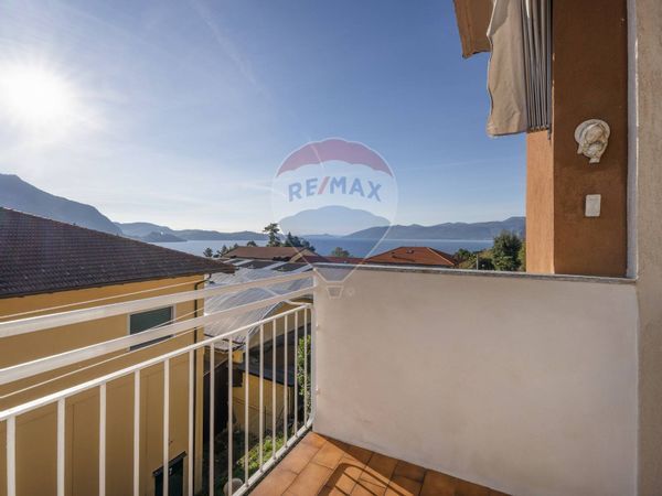 Appartamento Susello, Ghiffa, VB Vendita - Foto 2