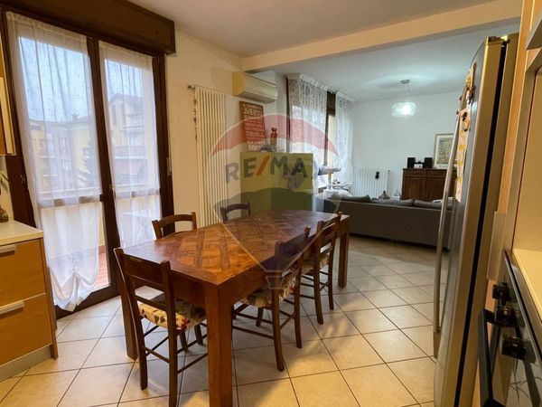 Appartamento Via Bologna, Ferrara, FE Vendita - Foto 3