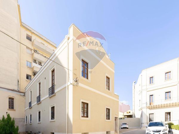 Appartamento Stampace, Cagliari, CA Affitto - Foto 2