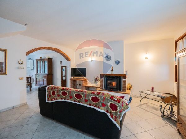 Casa Semindipendente Villa Pasquali, Sabbioneta, MN Vendita - Foto 2
