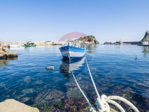 Attico/Mansarda Acitrezza, Aci Castello, CT Vendita - Foto 2