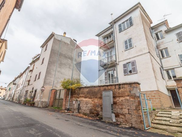 Appartamento Civitella d'Agliano, VT Vendita - Foto 3