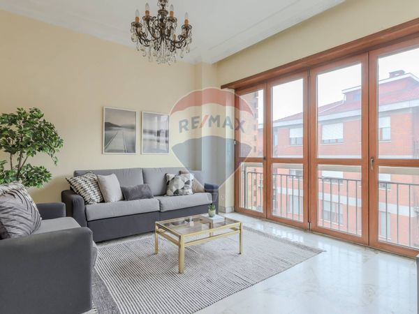 Appartamento Rivoli, TO Vendita - Foto 2