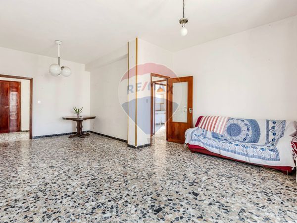 Appartamento Monte Urpinu, Cagliari, CA Vendita - Foto 4