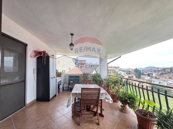 Appartamento Tivolille, Mendicino, CS Vendita - Foto 3