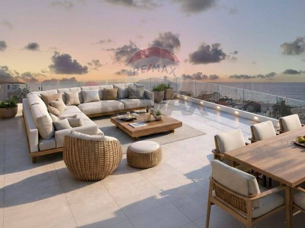 Attico/Mansarda Terrasini, PA Vendita