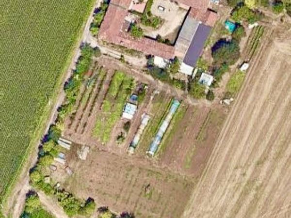 Cascina/Casale Roncadelle, BS Vendita