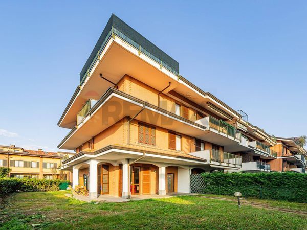 Appartamento Seregno, MB Vendita - Foto 3