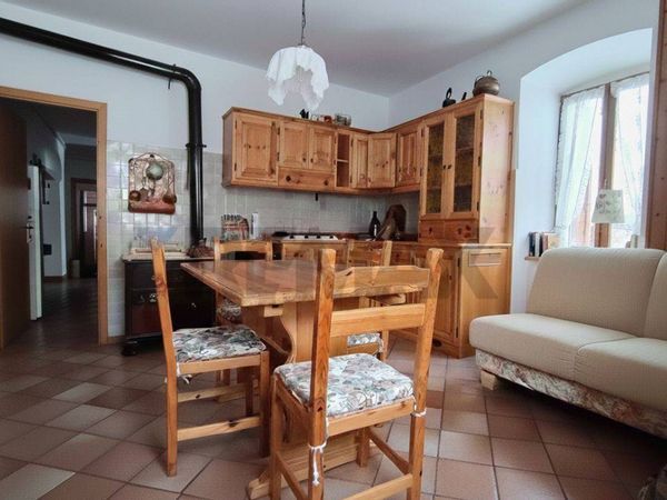 Appartamento Ossana, TN Vendita - Foto 4