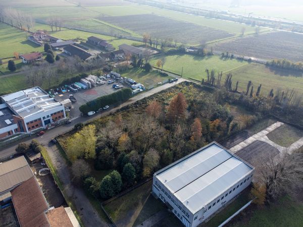 Terreno Edificabile Pozzuolo, Pozzuolo Martesana, MI Vendita - Foto 4
