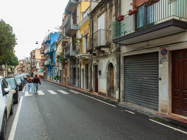Appartamento Centro, Letojanni, ME Vendita - Foto 3