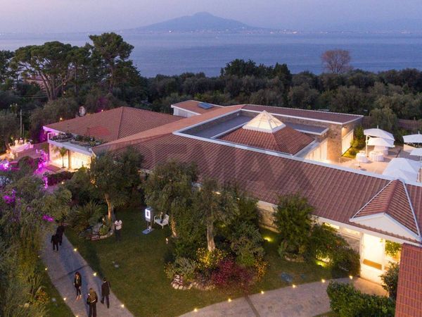 Ristorante Sorrento, NA Vendita - Foto 3