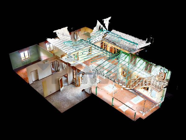 Casa Indipendente Magenta, MI Vendita - Foto 2